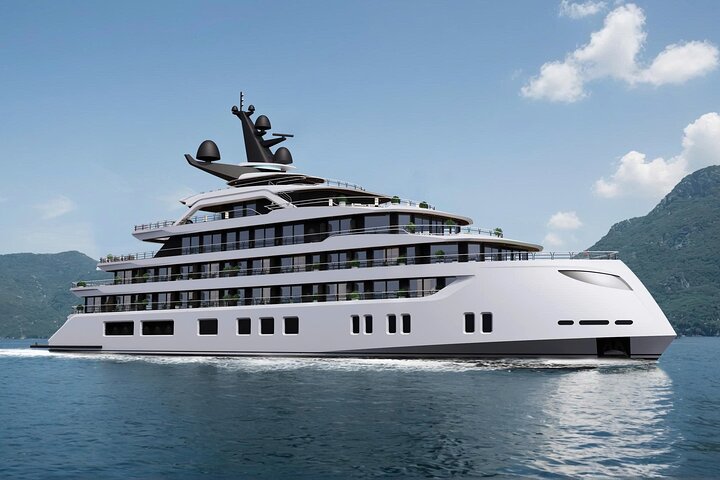 Du Thuyền Tulip Cruise 2 Ngày 1 Đêm