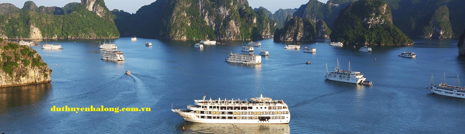 Du thuyền