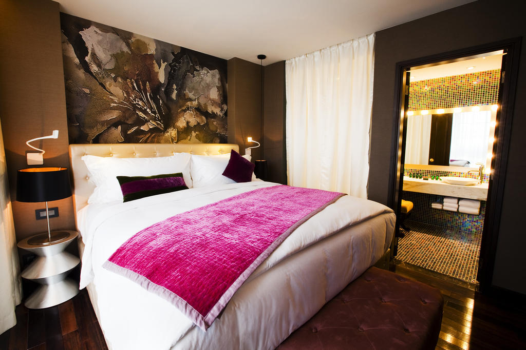 Khách sạn Hotel de L’Opera Hanoi