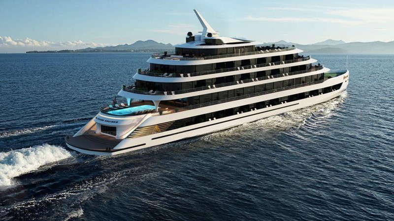 Du thuyền Hạ Long Sea Stars 2 ngày 1 đêm