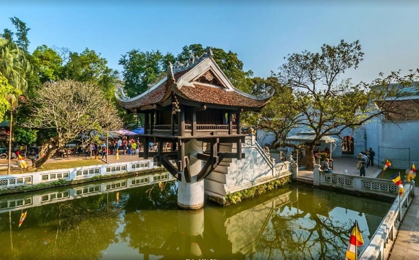 Hà Nội City Tour 1 ngày