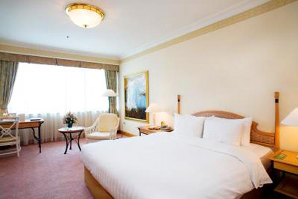 Khách sạn Daewoo Hà Nội