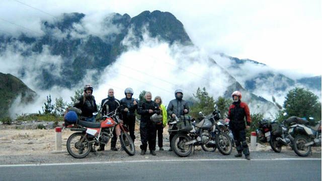 Đến Sa Pa thế nào?