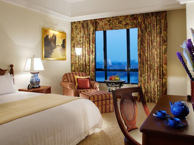 Khách sạn Sheraton Hà Nội